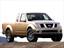 2006 Nissan Frontier King Cab